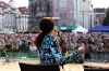 Bohemia Jazz Fest - Temperamentní Španělé nestihli nabrat plné obrátky 