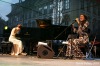 Bohemia Jazz Fest - Temperamentní Španělé nestihli nabrat plné obrátky 