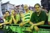 Bohemia Jazz Fest - Temperamentní Španělé nestihli nabrat plné obrátky 