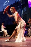 Bohemia Jazz Fest - Temperamentní Španělé nestihli nabrat plné obrátky 