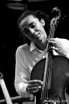 Bohemia Jazz Fest - Temperamentní Španělé nestihli nabrat plné obrátky 