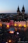 Bohemia Jazz Fest - Temperamentní Španělé nestihli nabrat plné obrátky 