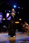 Bohemia Jazz Fest - Temperamentní Španělé nestihli nabrat plné obrátky 