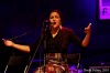 Bohemia Jazz Fest - Temperamentní Španělé nestihli nabrat plné obrátky 