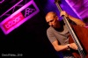 Bohemia Jazz Fest - Bluesmeny v Táboře déšť z pódia nevyhnal