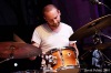 Bohemia Jazz Fest - Bluesmeny v Táboře déšť z pódia nevyhnal
