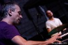 Bohemia Jazz Fest - Bluesmeny v Táboře déšť z pódia nevyhnal