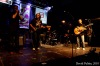 Bohemia Jazz Fest - Bluesmeny v Táboře déšť z pódia nevyhnal