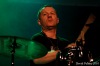 Bohemia Jazz Fest - Bluesmeny v Táboře déšť z pódia nevyhnal