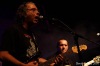 Bohemia Jazz Fest - Bluesmeny v Táboře déšť z pódia nevyhnal