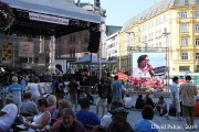 Bohemia Jazz Fest - Premiéra v Brně proběhla na jedničku