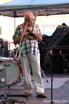 Bohemia Jazz Fest - Premiéra v Brně proběhla na jedničku