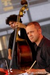 Bohemia Jazz Fest - Premiéra v Brně proběhla na jedničku