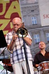 Bohemia Jazz Fest - Premiéra v Brně proběhla na jedničku
