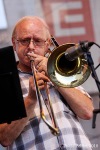 Bohemia Jazz Fest - Premiéra v Brně proběhla na jedničku