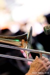 Bohemia Jazz Fest - Premiéra v Brně proběhla na jedničku