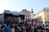 Bohemia Jazz Fest - Premiéra v Brně proběhla na jedničku