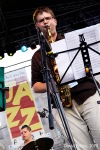 Bohemia Jazz Fest - Premiéra v Brně proběhla na jedničku