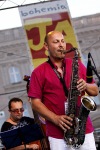 Bohemia Jazz Fest - Premiéra v Brně proběhla na jedničku