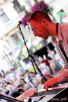 Bohemia Jazz Fest - Premiéra v Brně proběhla na jedničku