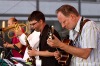Bohemia Jazz Fest - Premiéra v Brně proběhla na jedničku
