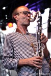 Bohemia Jazz Fest - Premiéra v Brně proběhla na jedničku
