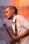 Bohemia Jazz Fest - Premiéra v Brně proběhla na jedničku