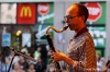 Bohemia Jazz Fest - Premiéra v Brně proběhla na jedničku