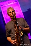 Bohemia Jazz Fest - Premiéra v Brně proběhla na jedničku