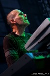 Bohemia Jazz Fest - Premiéra v Brně proběhla na jedničku