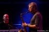 Bohemia Jazz Fest - Premiéra v Brně proběhla na jedničku