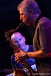 Bohemia Jazz Fest - Premiéra v Brně proběhla na jedničku