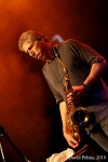 Bohemia Jazz Fest - Premiéra v Brně proběhla na jedničku