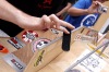 Fingerboard contest + Rock Camp pro holky = zpátky do minulosti s MP7 akcemi
