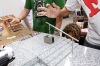 Fingerboard contest + Rock Camp pro holky = zpátky do minulosti s MP7 akcemi