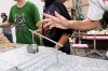Fingerboard contest + Rock Camp pro holky = zpátky do minulosti s MP7 akcemi