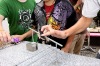 Fingerboard contest + Rock Camp pro holky = zpátky do minulosti s MP7 akcemi