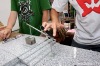 Fingerboard contest + Rock Camp pro holky = zpátky do minulosti s MP7 akcemi