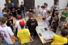 Fingerboard contest + Rock Camp pro holky = zpátky do minulosti s MP7 akcemi