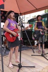 Fingerboard contest + Rock Camp pro holky = zpátky do minulosti s MP7 akcemi