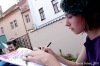Fingerboard contest + Rock Camp pro holky = zpátky do minulosti s MP7 akcemi