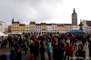 Bohemia Jazz Fest  končil v Budějovicích. Kdo dostal cenu? A jaký vlastně celý festival byl? 