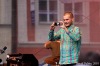 Bohemia Jazz Fest  končil v Budějovicích. Kdo dostal cenu? A jaký vlastně celý festival byl? 