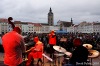 Bohemia Jazz Fest  končil v Budějovicích. Kdo dostal cenu? A jaký vlastně celý festival byl? 