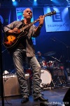 Bohemia Jazz Fest  končil v Budějovicích. Kdo dostal cenu? A jaký vlastně celý festival byl? 