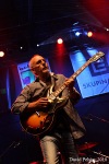 Bohemia Jazz Fest  končil v Budějovicích. Kdo dostal cenu? A jaký vlastně celý festival byl? 