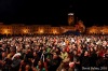 Bohemia Jazz Fest  končil v Budějovicích. Kdo dostal cenu? A jaký vlastně celý festival byl? 