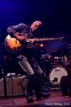 Bohemia Jazz Fest  končil v Budějovicích. Kdo dostal cenu? A jaký vlastně celý festival byl? 