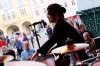 Bohemia Jazz Fest  končil v Budějovicích. Kdo dostal cenu? A jaký vlastně celý festival byl? 