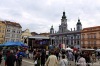 Bohemia Jazz Fest  končil v Budějovicích. Kdo dostal cenu? A jaký vlastně celý festival byl? 